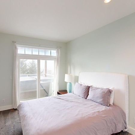 Alder Beach House オーシャンサイド エクステリア 写真