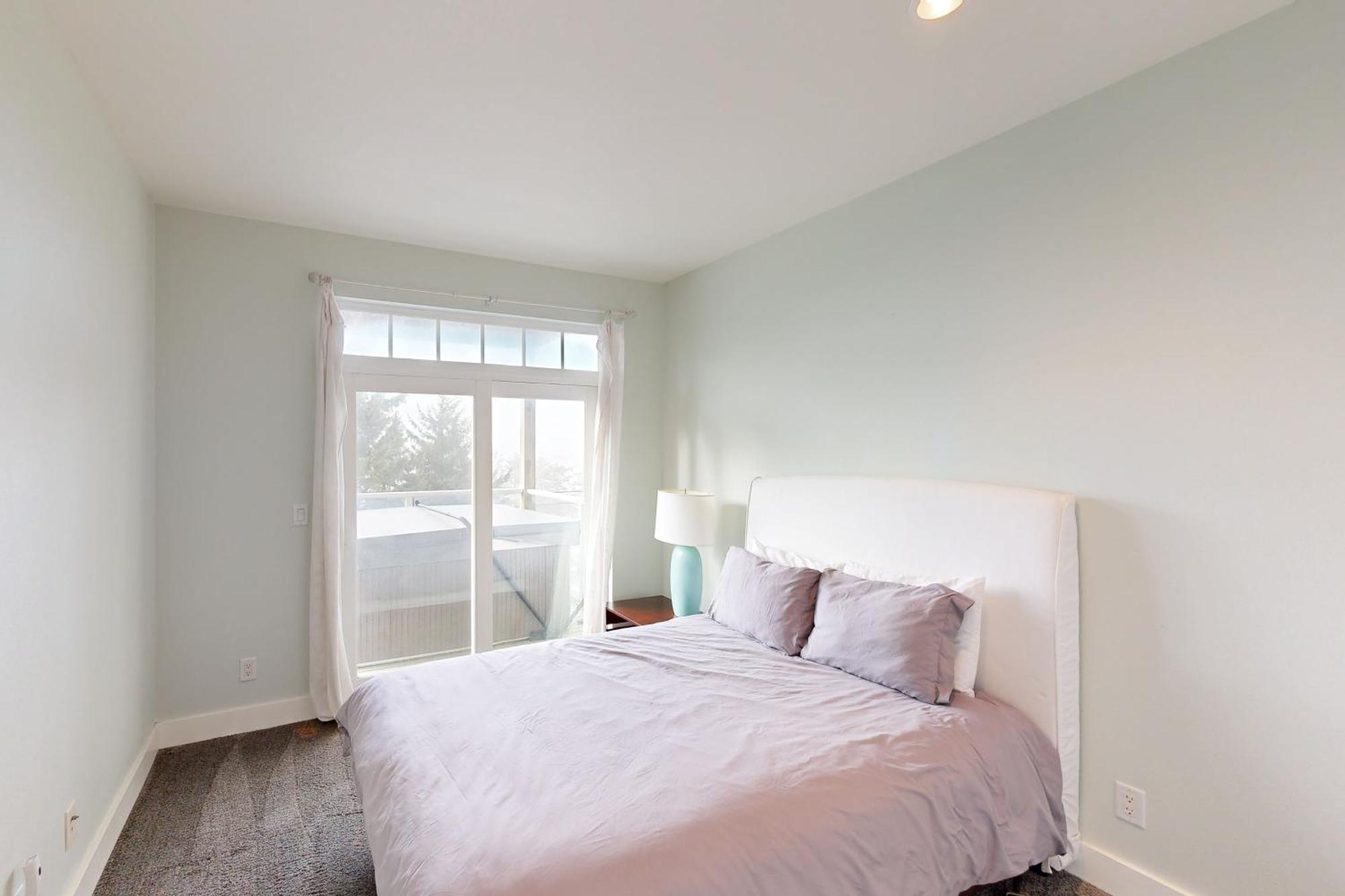 Alder Beach House オーシャンサイド エクステリア 写真