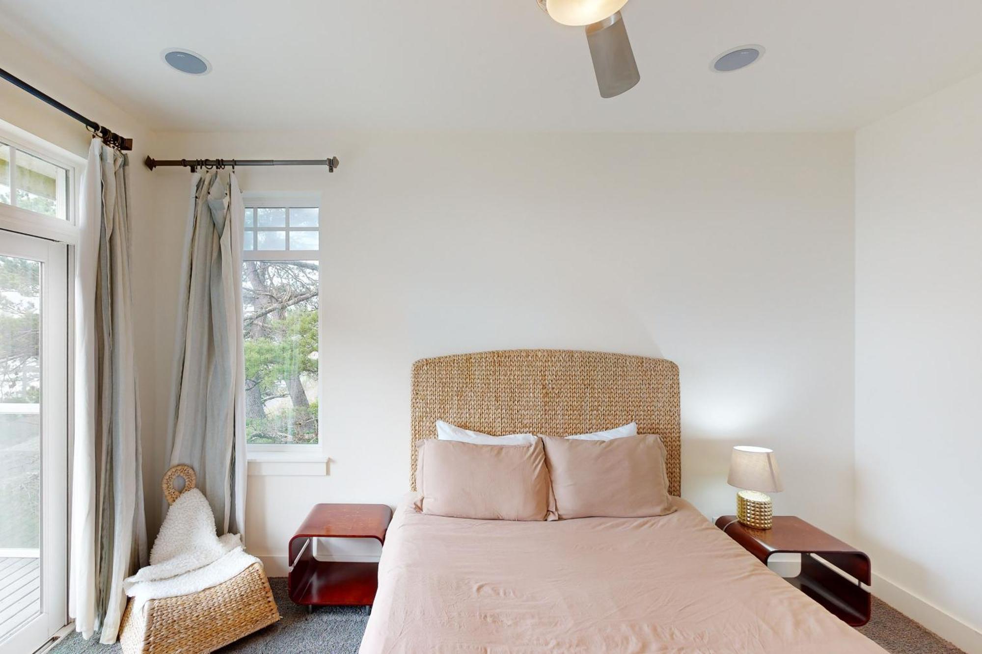 Alder Beach House オーシャンサイド エクステリア 写真