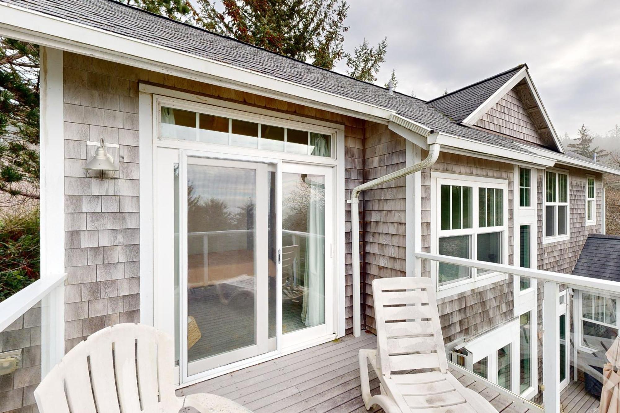 Alder Beach House オーシャンサイド エクステリア 写真