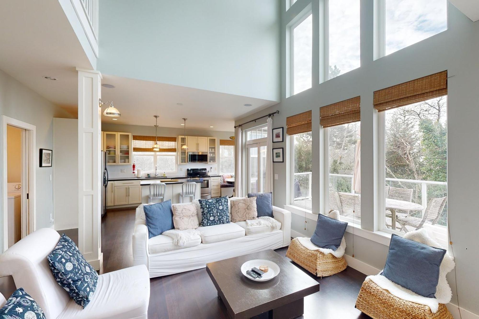 Alder Beach House オーシャンサイド エクステリア 写真